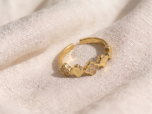 Anillo Reina