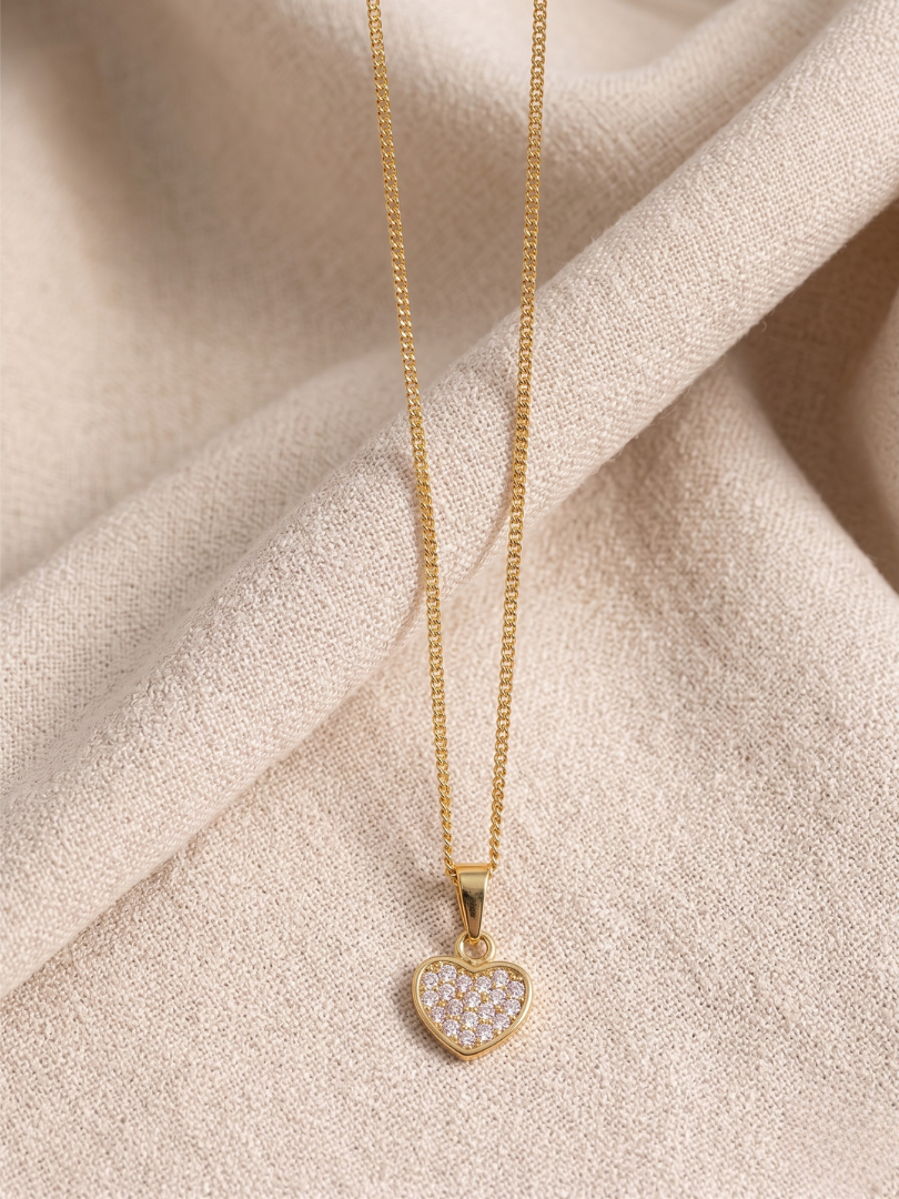 Collar Latido
