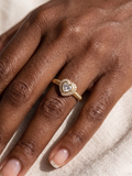 Anillo Cristal De Amor