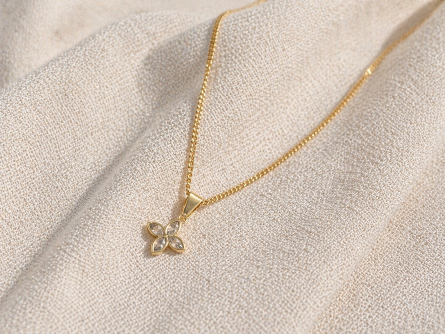 Collar Suerte