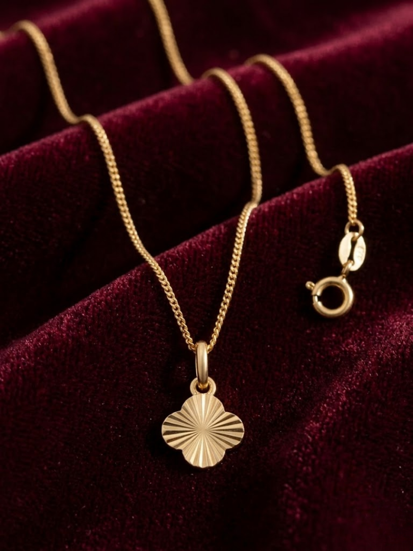 Collar Solsticio