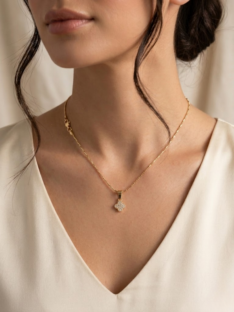 Collar Glorieta