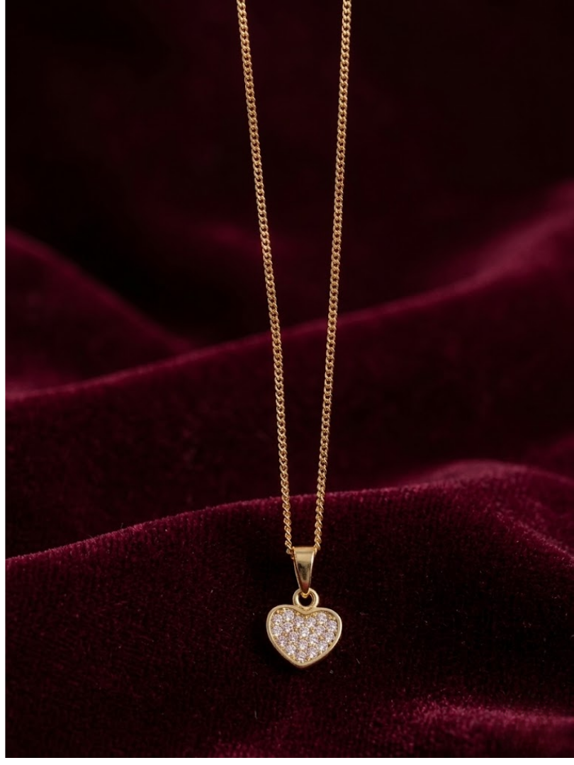 Collar Latido