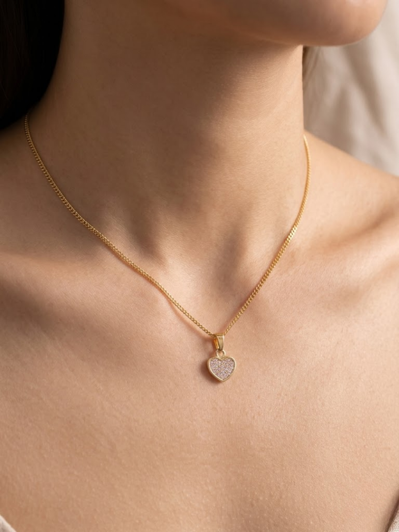 Collar Latido