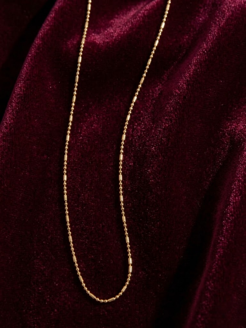Cadena Rocío Dorado