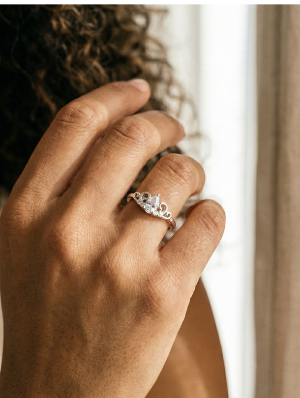 Anillo Esencia