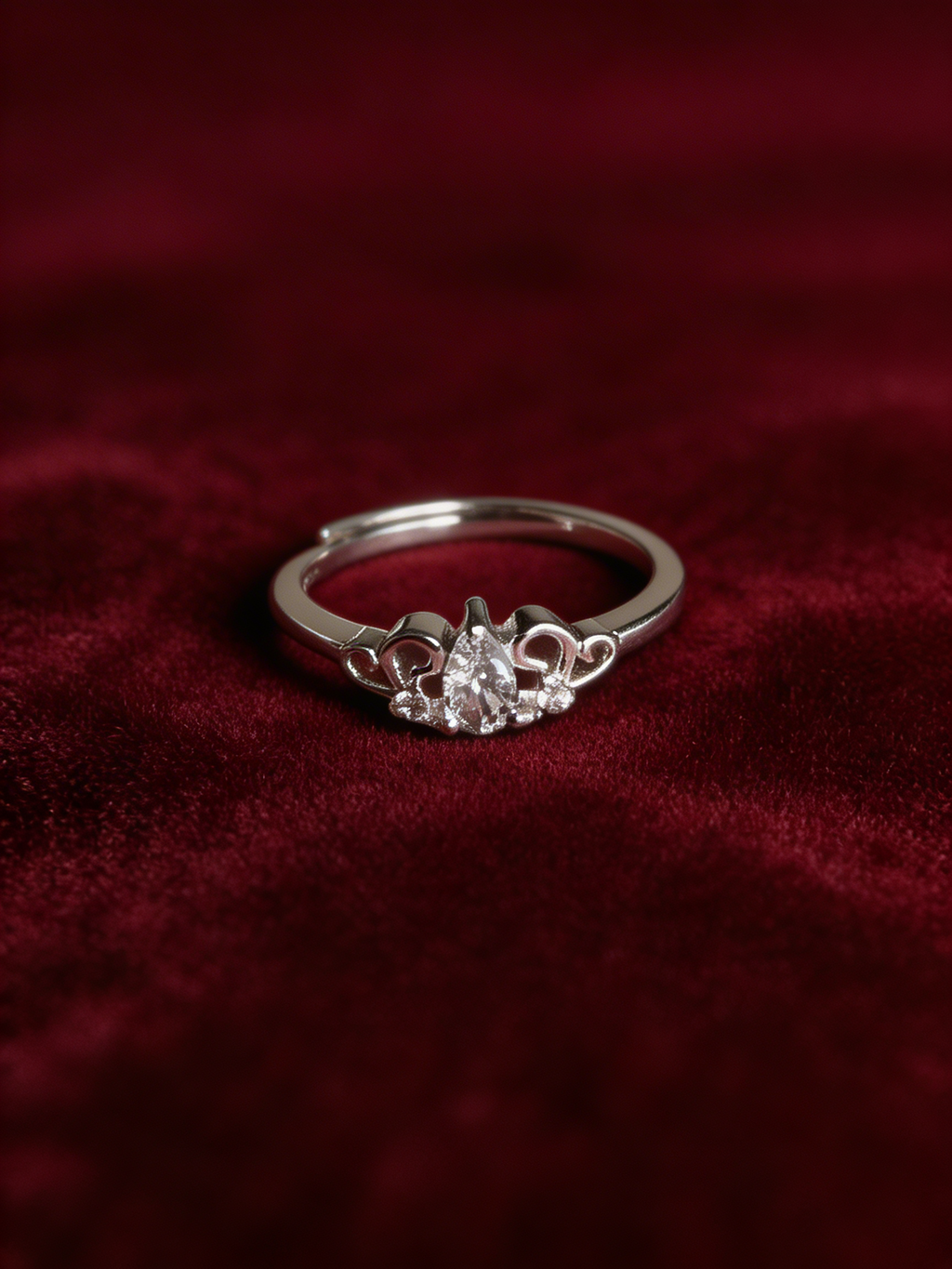Anillo Esencia