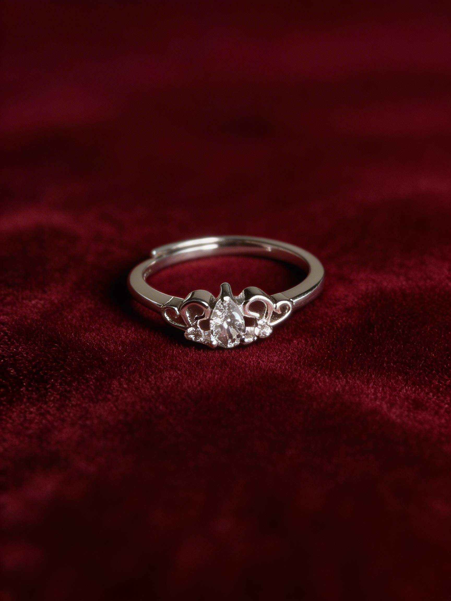 Anillo Esencia