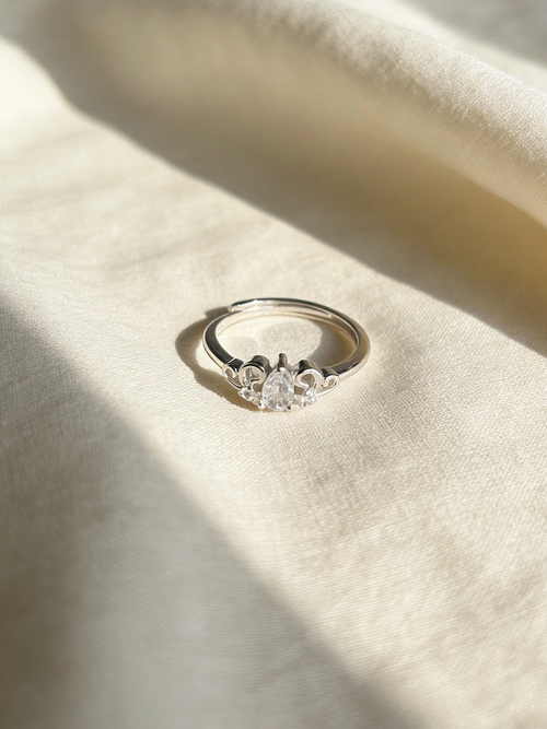 Anillo Esencia
