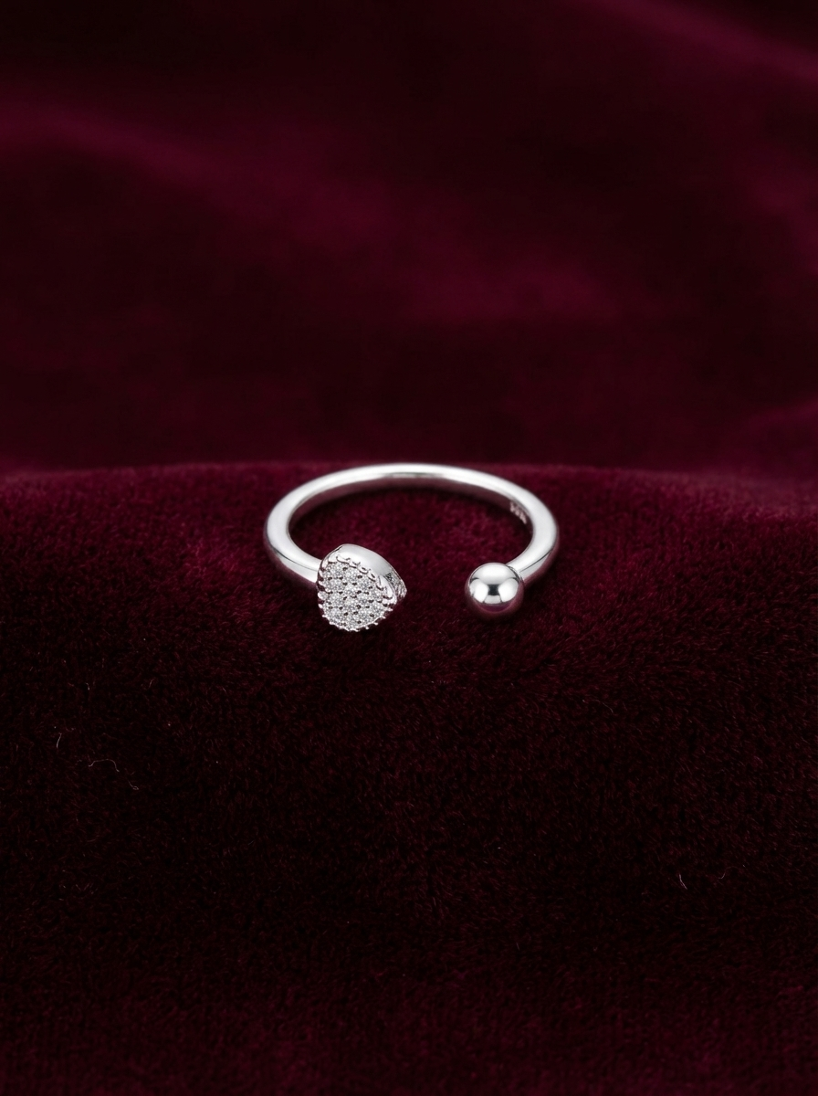 Anillo Matiz