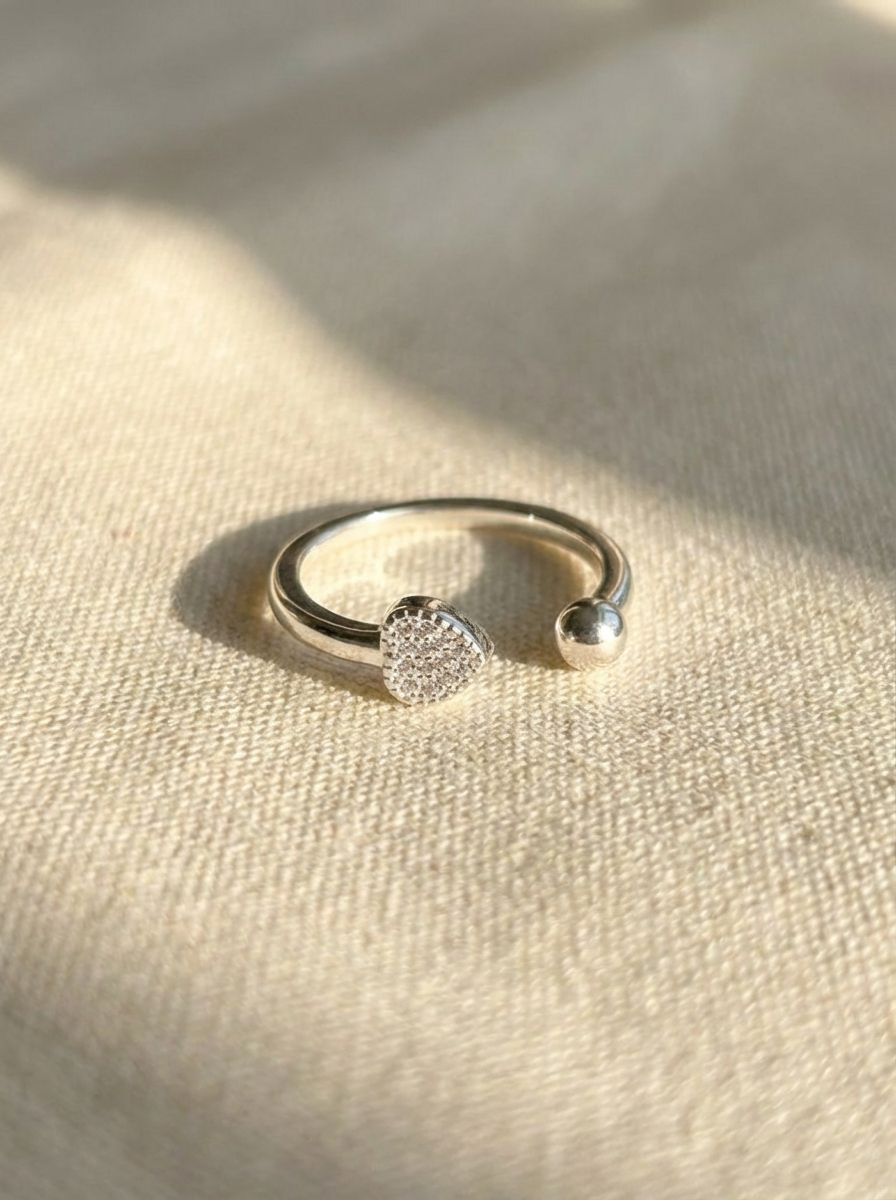 Anillo Matiz