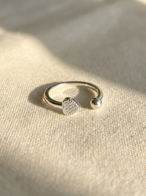 Anillo Matiz